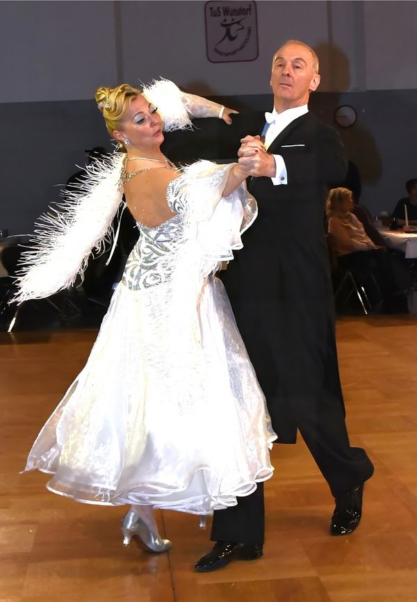 1.3.2026 GLM Sen IV S Std in Barsinghausen - Vorrunde