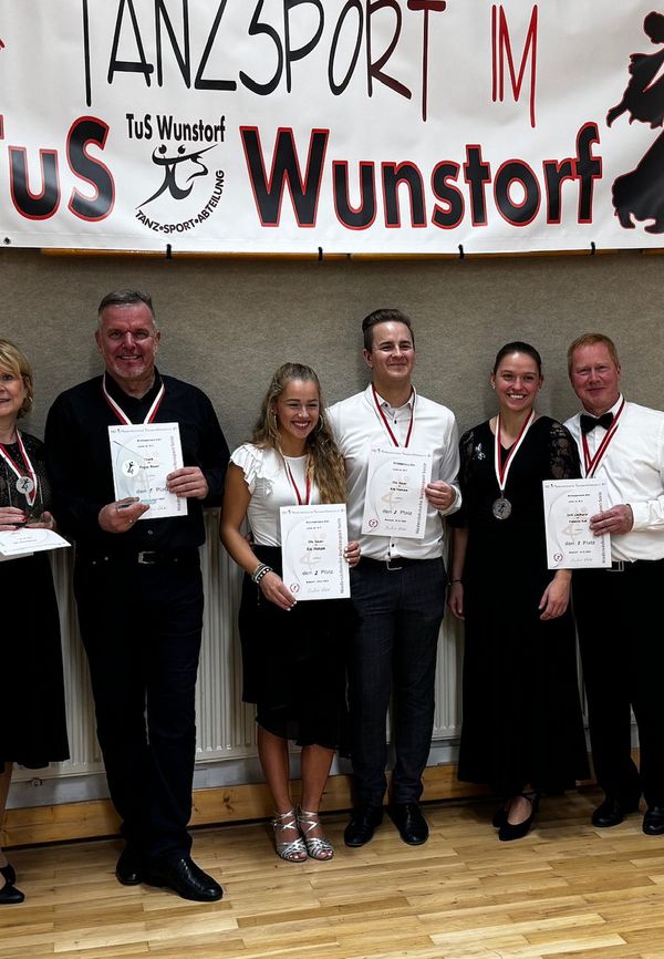 18.11.2023 - Niedersächsische Breitensportserie Finale Wunstorf