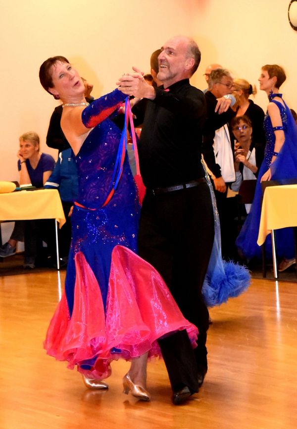 LM Sen III C in Bad Nenndorf