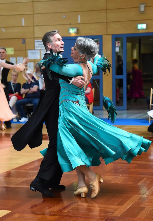 15.6.2024 Diamond Cup bei den Hannoverschen Tanzsporttagen