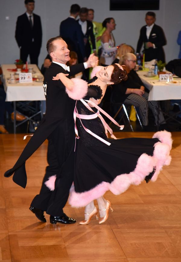 2.3.2024 GLM Masters II A Barsinghausen