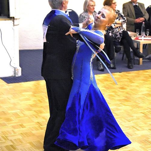 Niedersachsenpokal 2025 - Team Blau