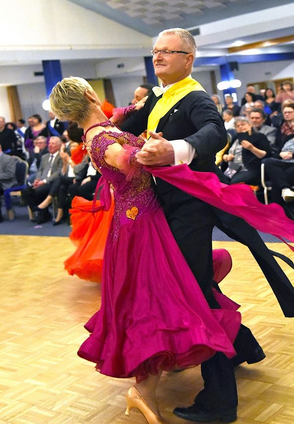 Niedersachsenpokal 2025 - Team Gelb