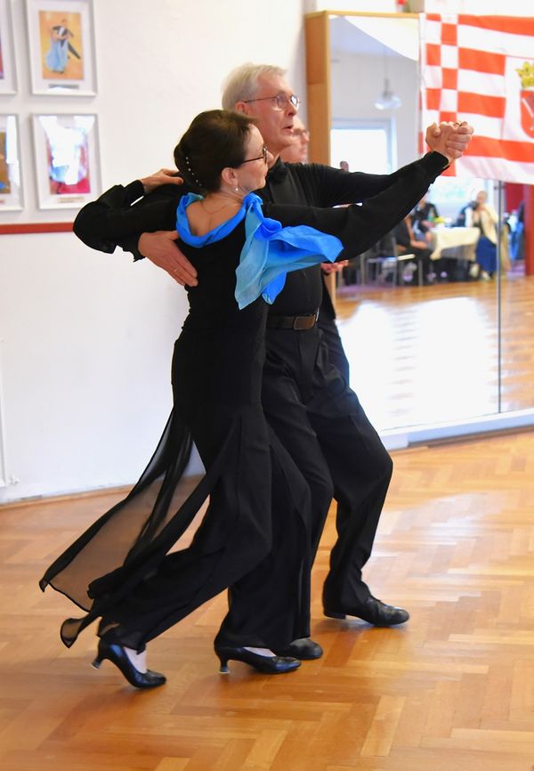 21.2.2025 GLM Masters IV C+D Standard in Lübeck