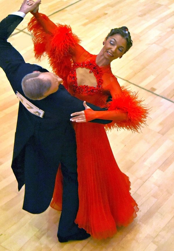 19.4.2025 Gold Cup in Holm - Vorrunde & 1. Zwischenrunde