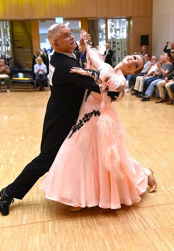 8.6.2025 Diamond Cup Bad Bevensen - Vorrunde 1