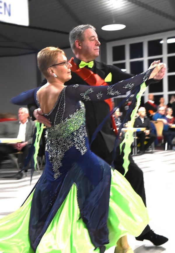 Niedersachsenpokal 2026 - Team Rot