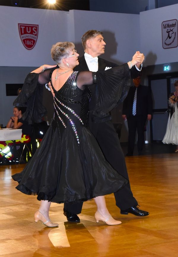 1.3.2026 GLM Sen IV A Std in Barsinghausen - Paarporträts und Vorrunde