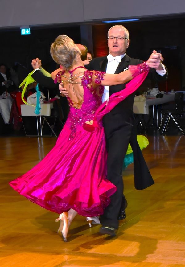 1.3.2026 GLM Sen IV S Std in Barsinghausen - Vorrunde