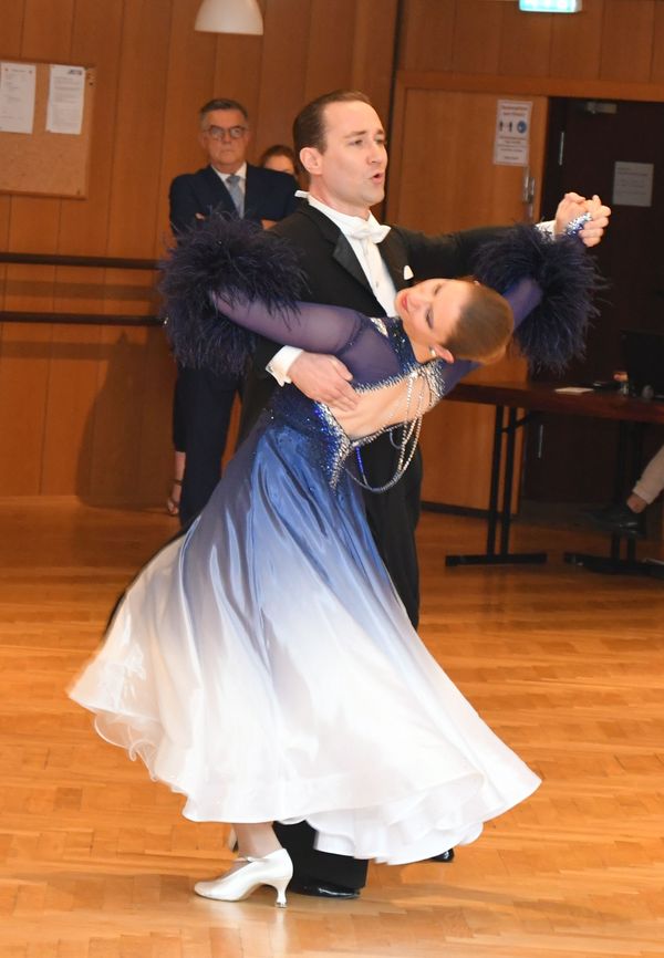 03.09.2022: GLM Hauptgruppe II Standard in Norderstedt