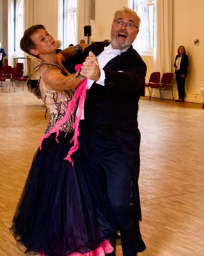 LM Sen III B Standard in Celle