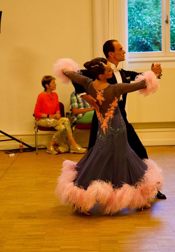 LM Sen III S Standard in Celle