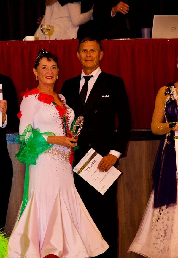 Leistungsstarke 66 in Braunlage von Peter Gerhard Krüger