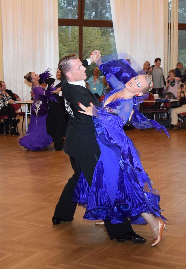 GLM Sen I und Hgr A+S Std Glinde