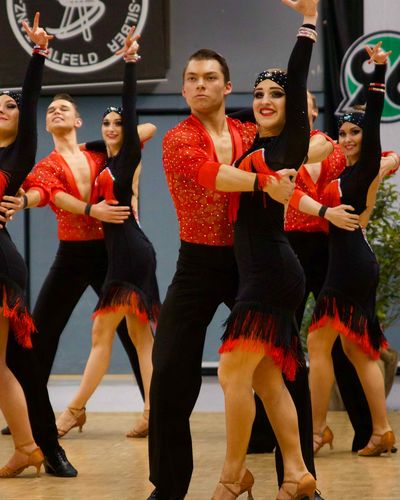 Landesliga Nord Lateinformationen in Alfeld