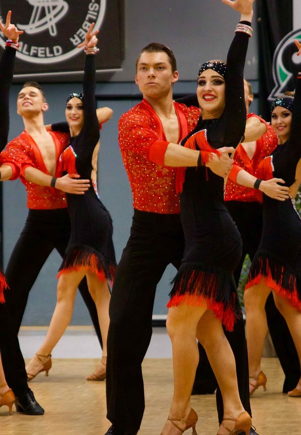 Landesliga Nord Lateinformationen in Alfeld