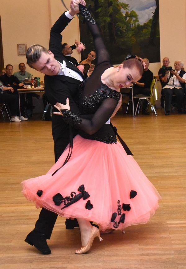 GLM Hgr II B in Hannover-Misburg