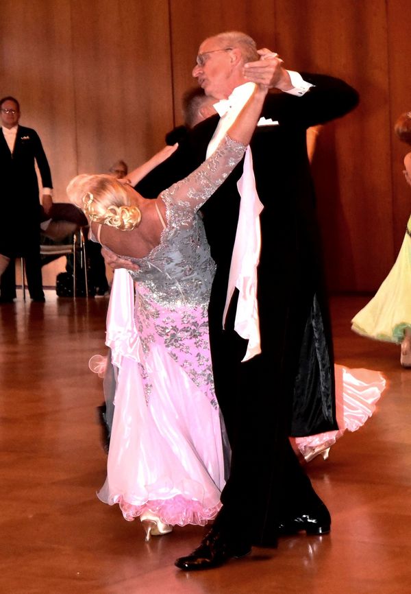 Leistungsstarke 66 in Braunlage von Marcel Erné