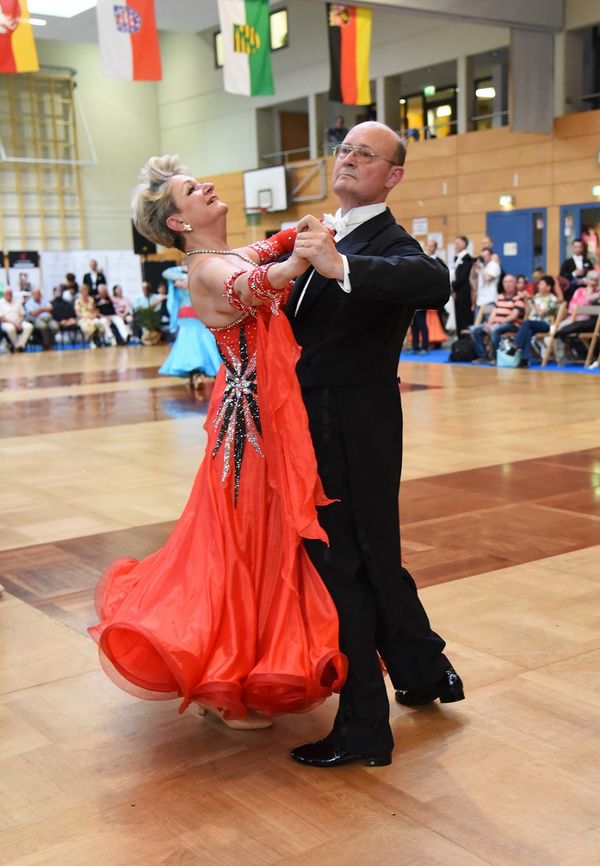 Leistungsstarke 66 - Hatatas Hannover