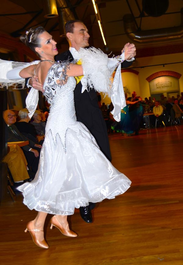 Niedersachsenpokal 2024 - Team Gelb