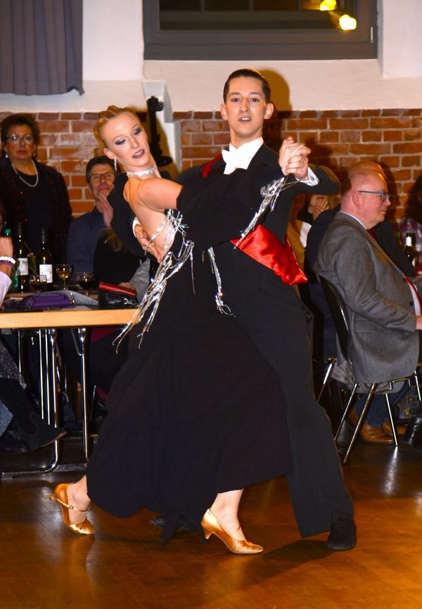 Niedersachsenpokal 2024 - Team Rot