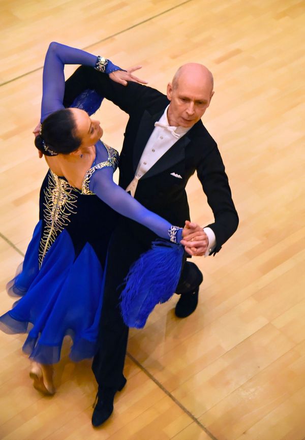 31.3.2024 Leistungsstarke 70 in Holm - Semifinale und Finale