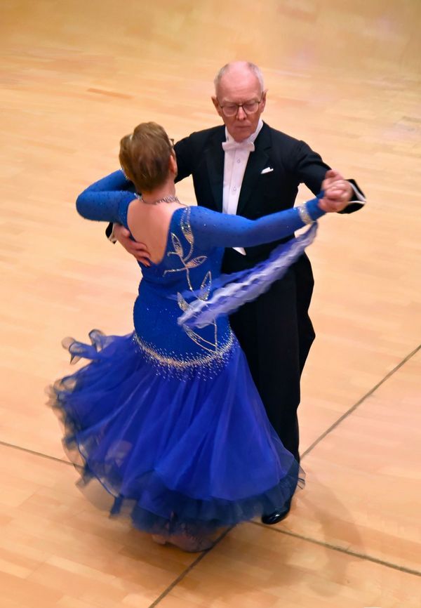 31.3.2024 Leistungsstarke 70 in Holm - Vorrunden