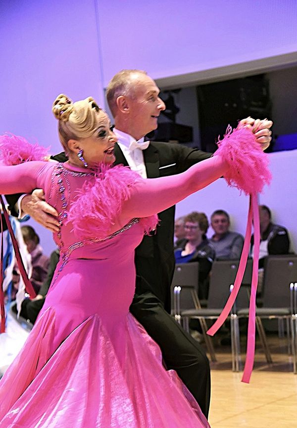 20.5.2024 Diamond Cup in Bad Bevensen - Semifinale und Finale