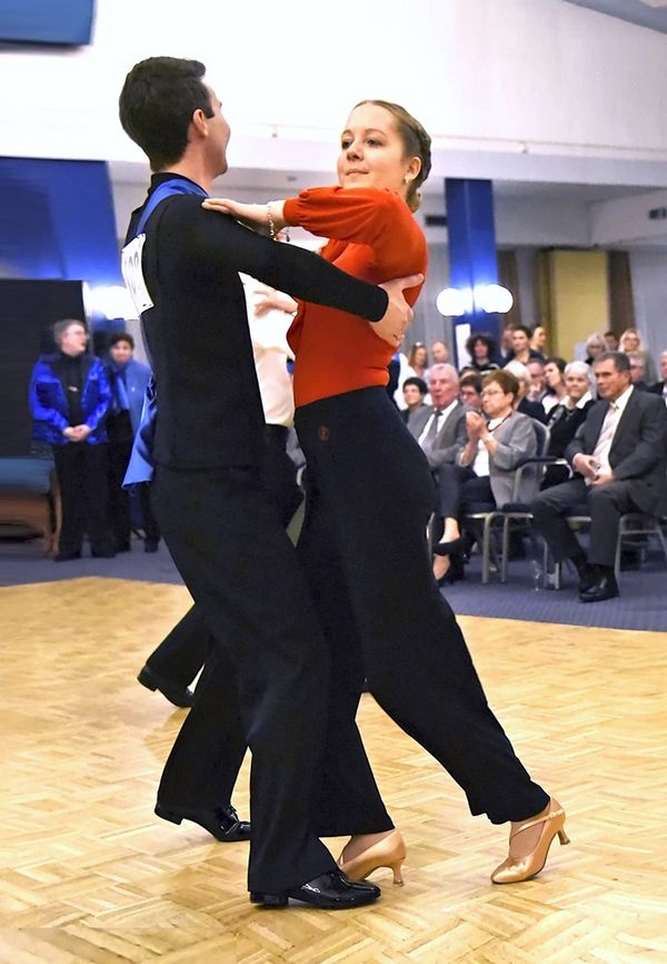 Niedersachsenpokal 2025 - Team Blau