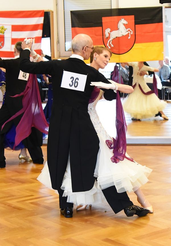 21.2.2025 GLM Masters IV B Standard in Lübeck