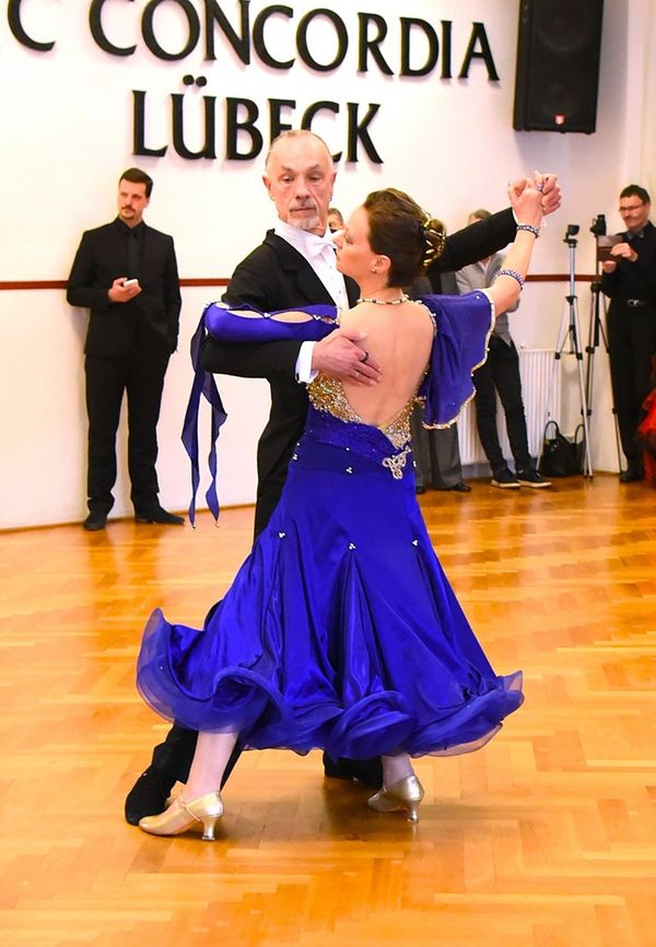 21.2.2025 GLM Masters IV B Standard in Lübeck