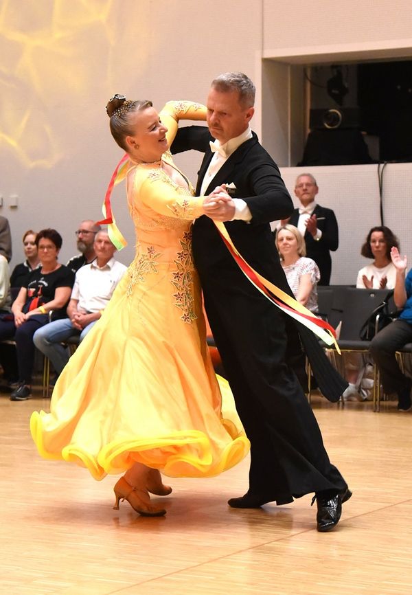 7.6.2025 Gold Cup Bad Bevensen - Vorrunde