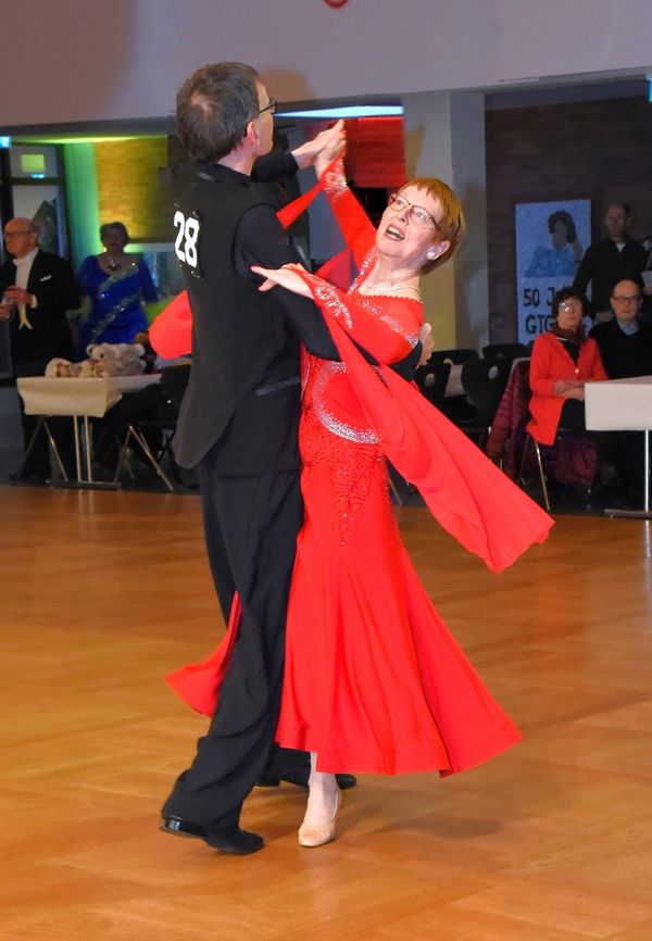 1.3.2026 GLM Sen IV B Std in Barsinghausen