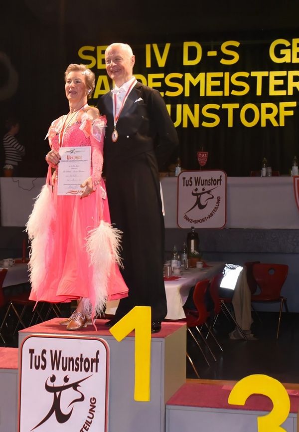 1.3.2026 GLM Sen IV S Std in Barsinghausen - Zwischenrunde und Finale