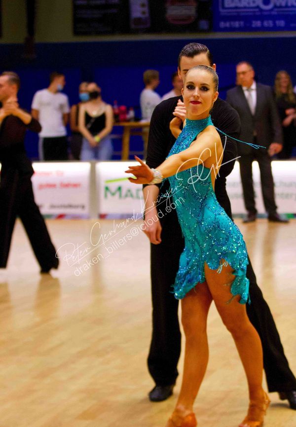 LM HGR B Latein in Buchholz