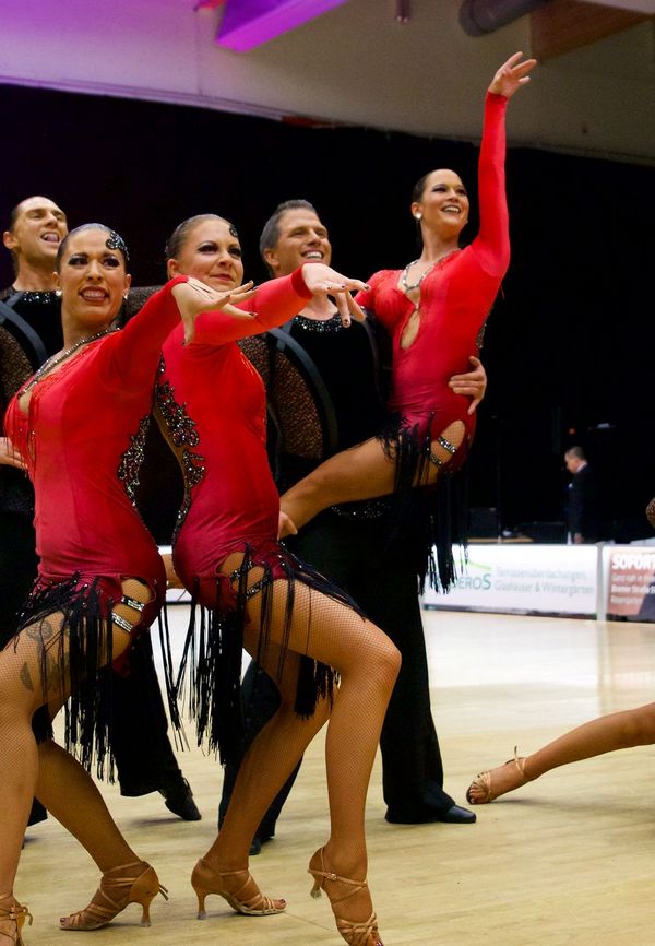 Regionalliga Nord Lateinformationen in Buchholz