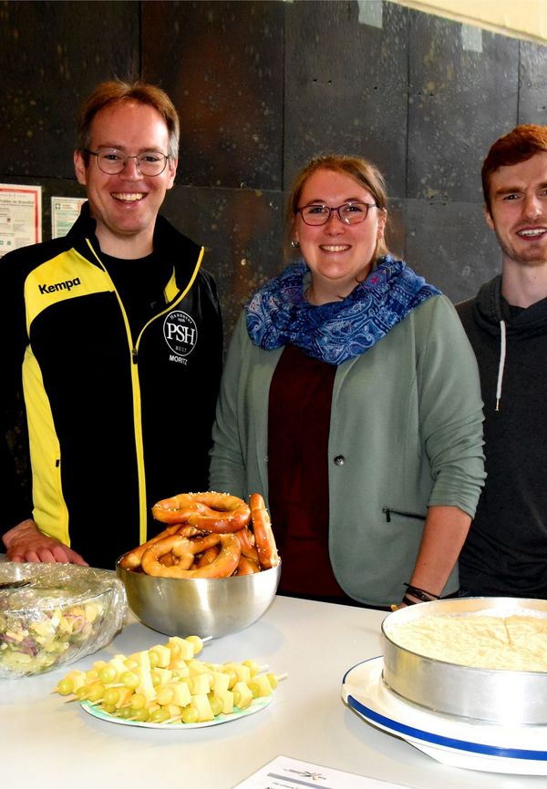 GLM Hgr II D in Hannover-Misburg