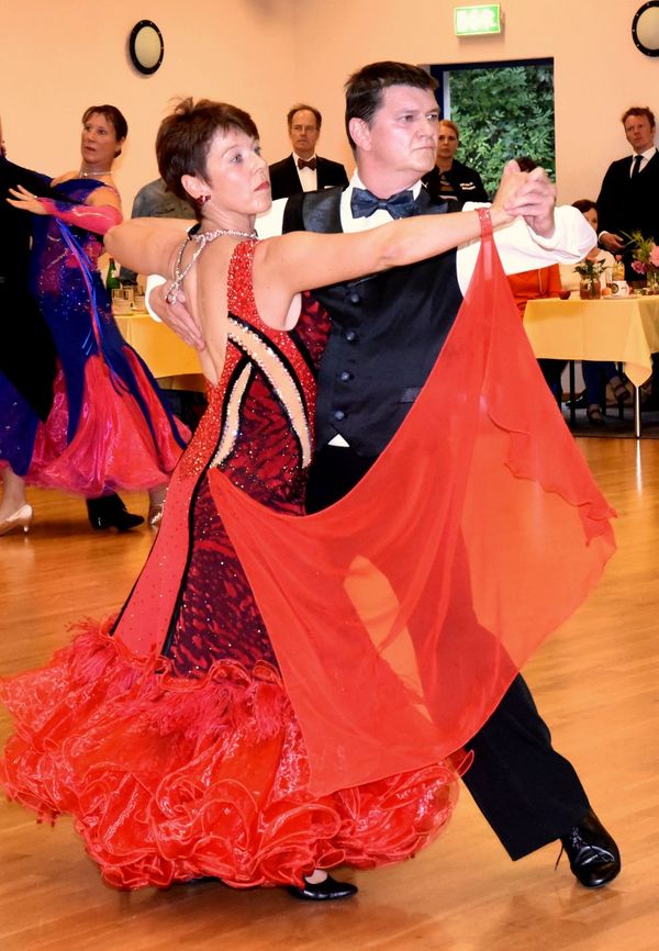 LM Sen III C in Bad Nenndorf