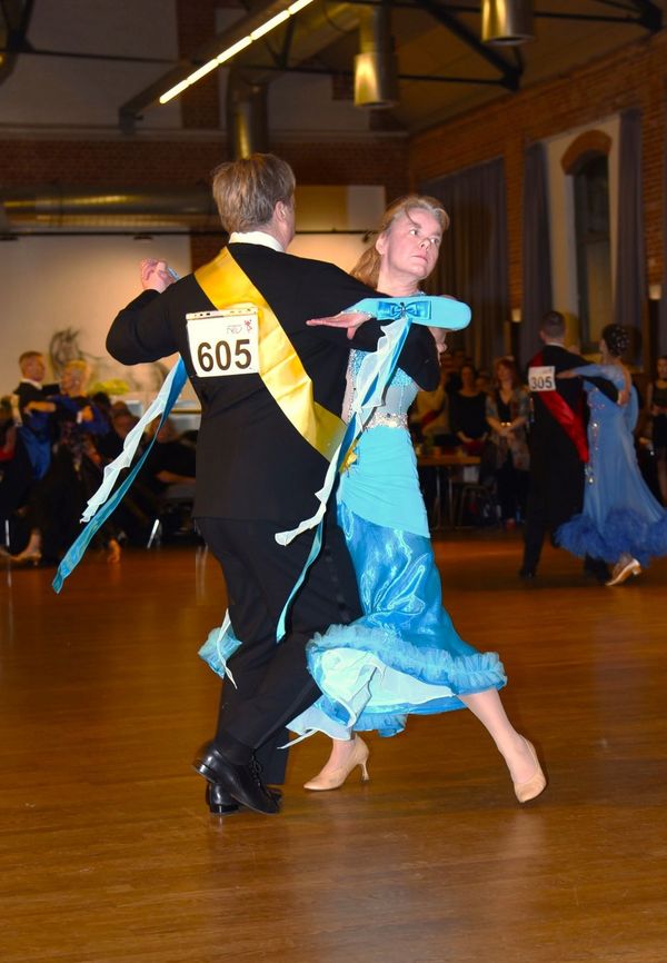 Niedersachsenpokal 2024 - Team Gelb