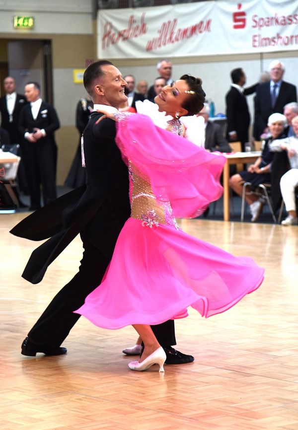 15.9.2024 GLM Masters III S in Elmshorn - Semifinale und Finale