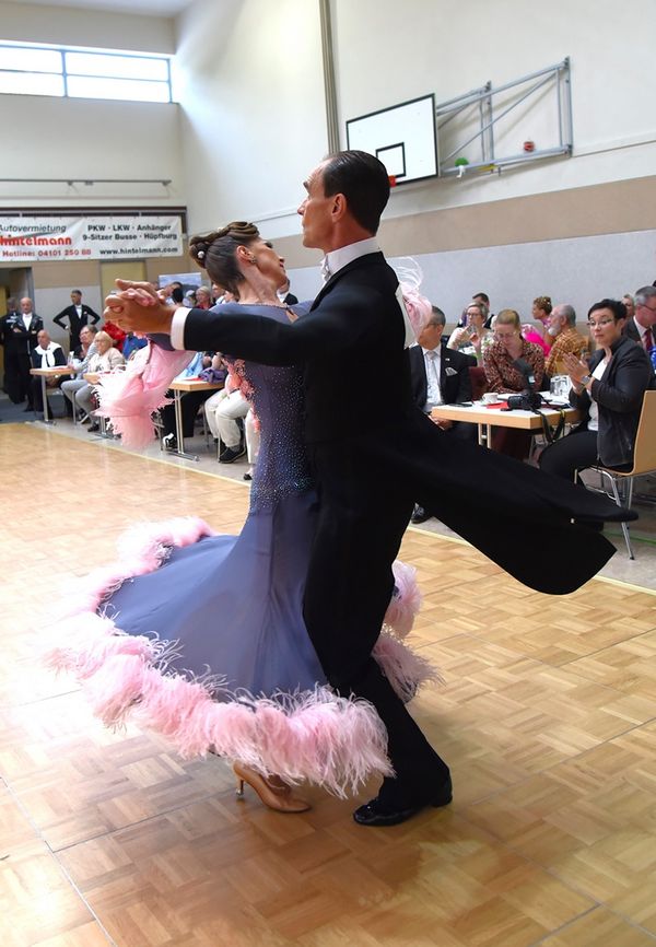 15.9.2024 GLM Masters III S in Elmshorn - Vor- und Zwischenrunde