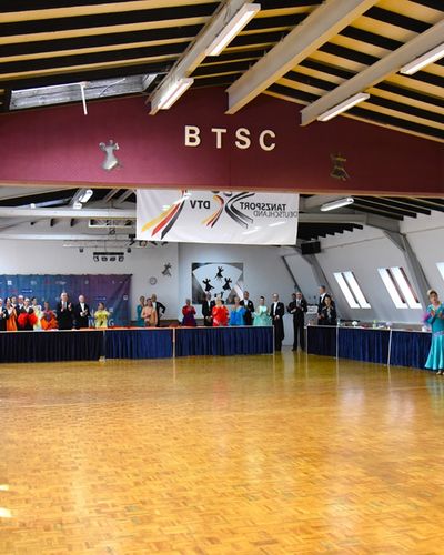 6.10.2024 Ranglistenturnier Masters IV S Standard in Braunschweig - Vorrunde