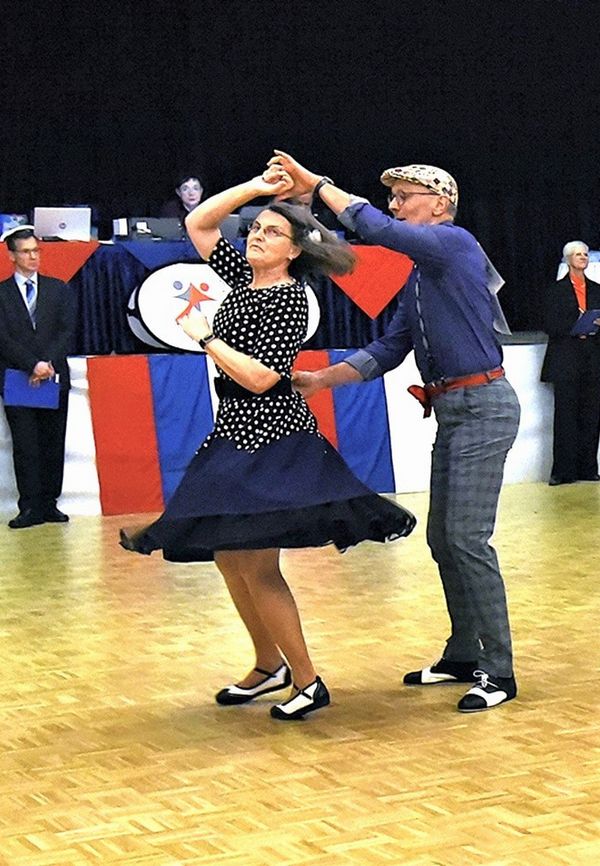 Niedersachsenpokal 2025 - Team Rot