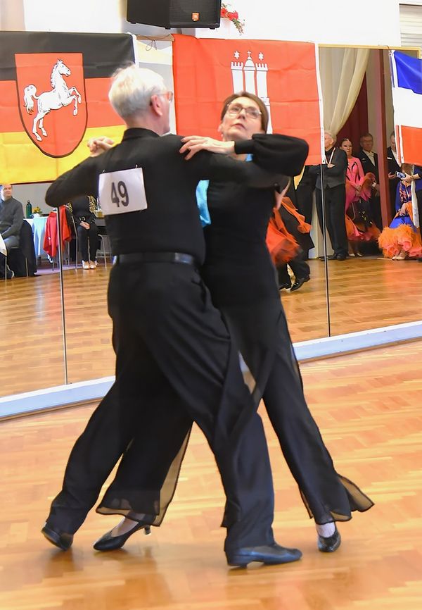 21.2.2025 GLM Masters IV B Standard in Lübeck