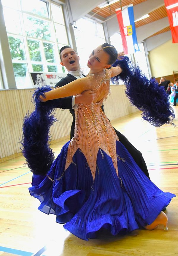 13.9.2025 GLM Nord Hauptgruppe II A Standard in Oldenburg