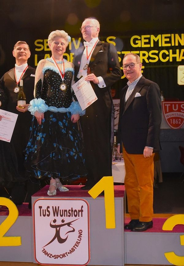 1.3.2026 GLM Sen IV A Std in Barsinghausen - Zwischenrunde und Finale