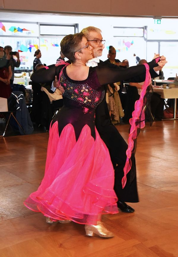 1.3.2026 GLM Sen IV B Std in Barsinghausen