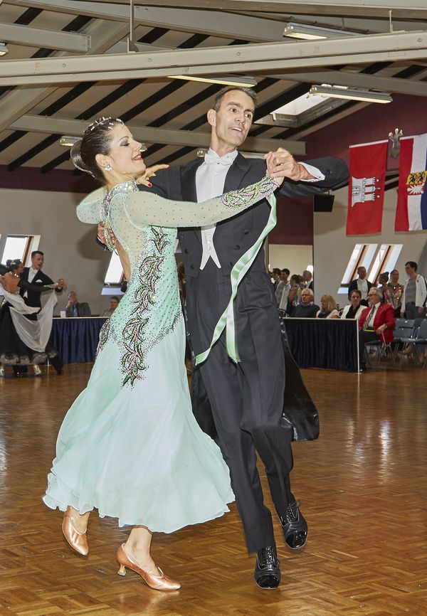 GLM Nord HGR und Sen I A und S Standard Braunschweig