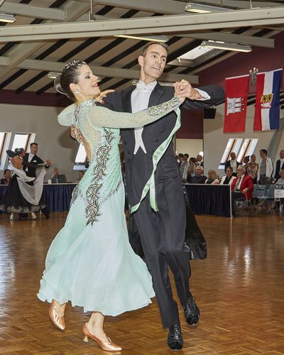 GLM Nord HGR und Sen I A und S Standard Braunschweig