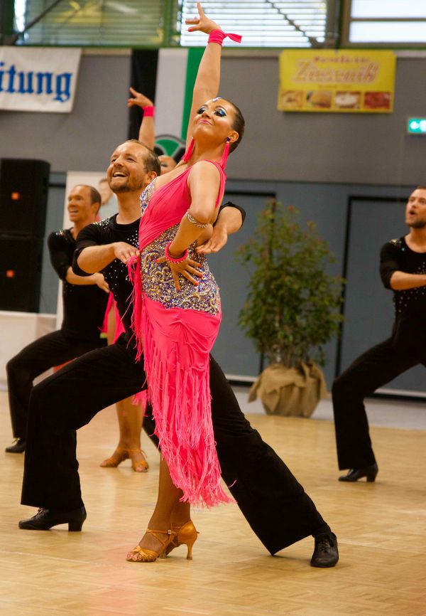 Landesliga Nord Lateinformationen in Alfeld